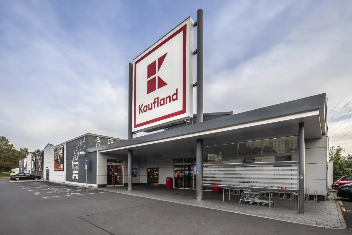 Kaufland